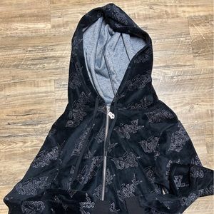 Dolls kill like new Bratz hoodie